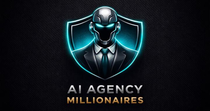AI Agency Millionaires