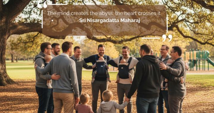 Mindful Dads Club