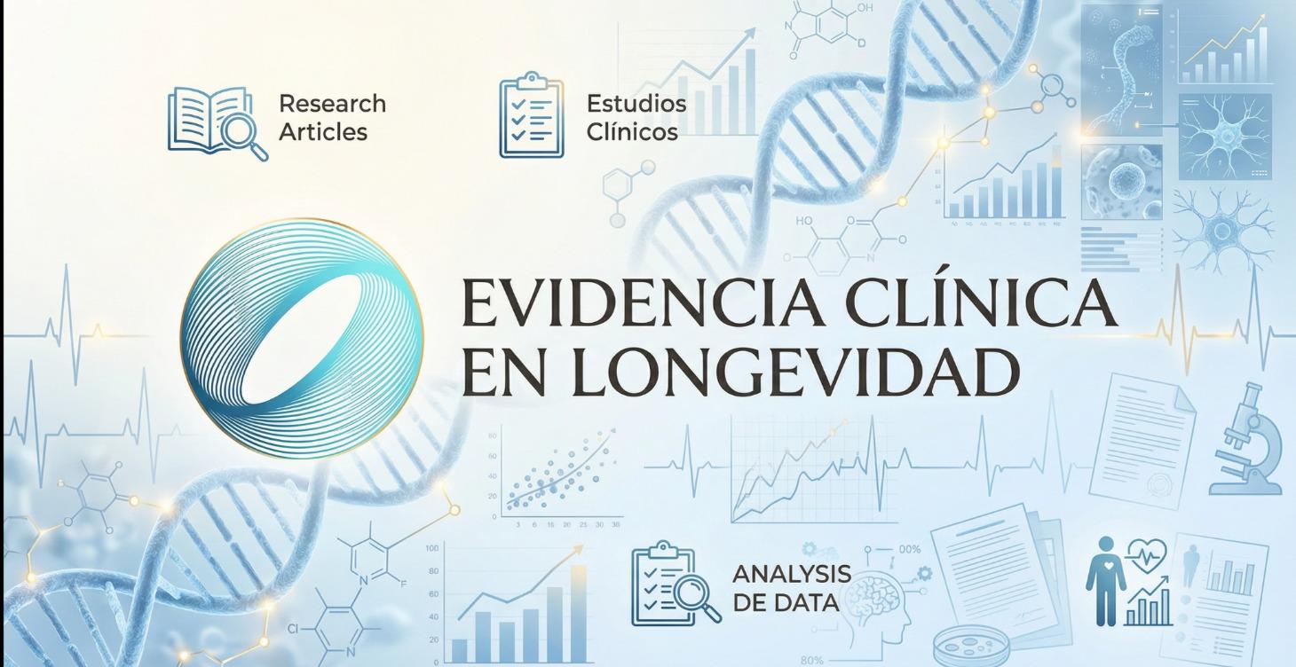 Evidencia Clínica
