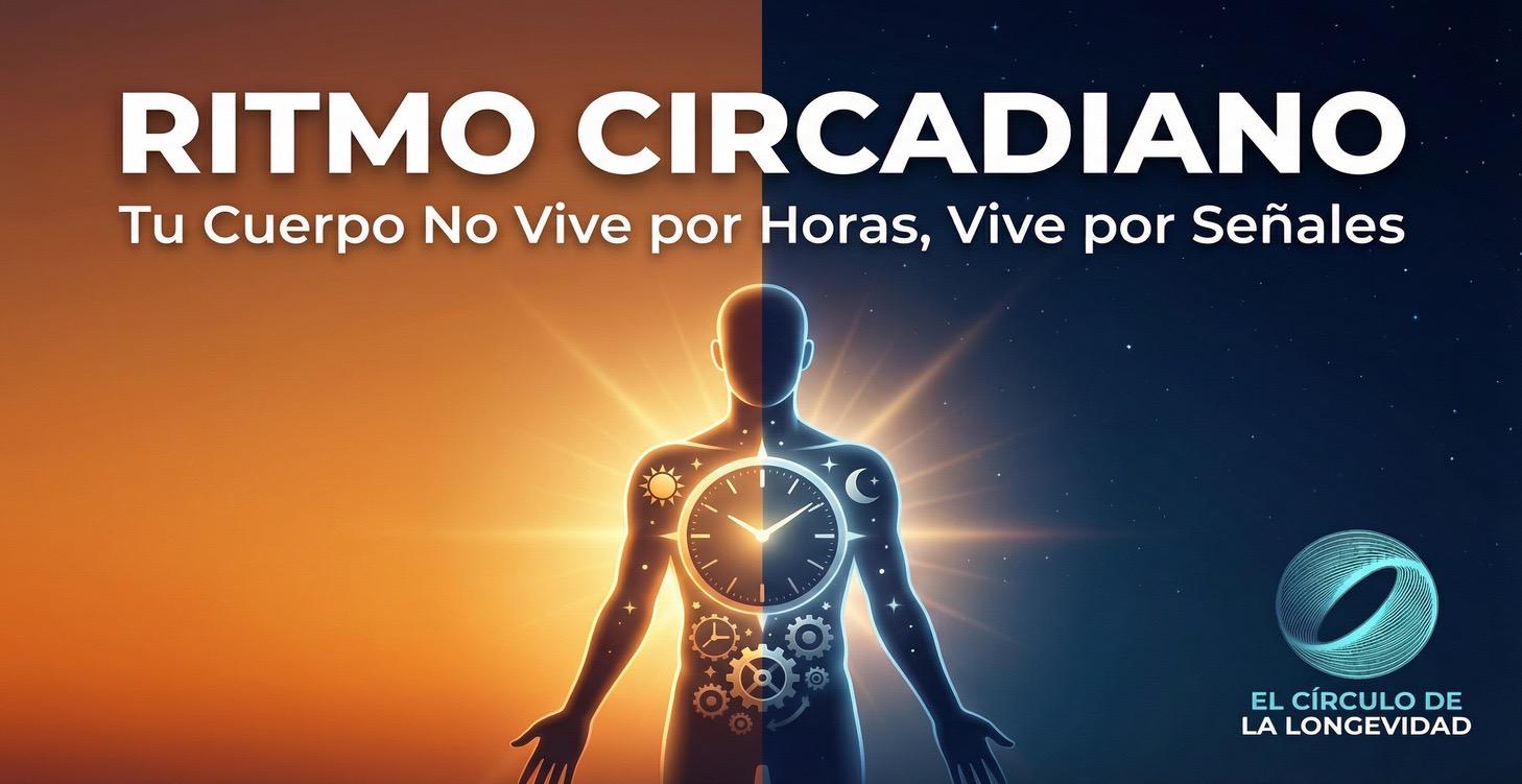 Programa para sincronizar tu salud y bienestar