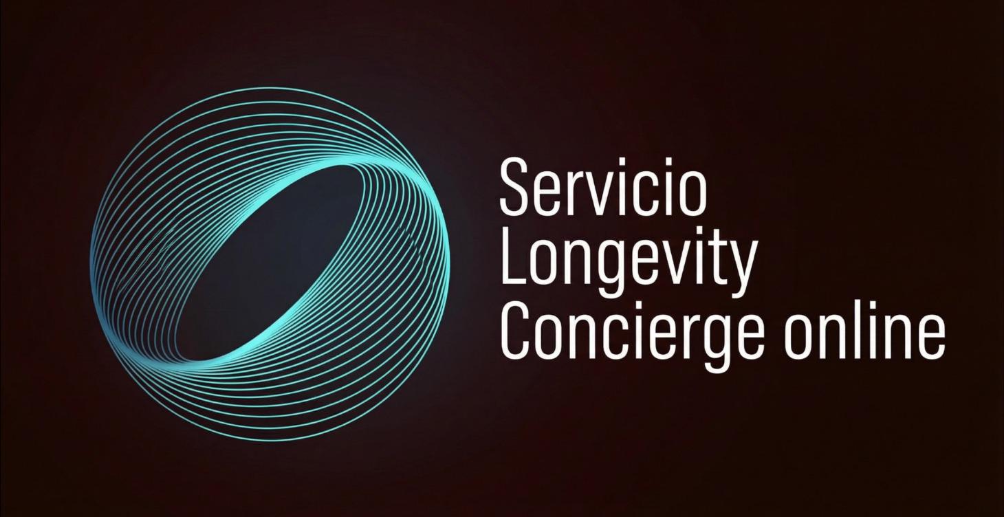 Longevity Concierge