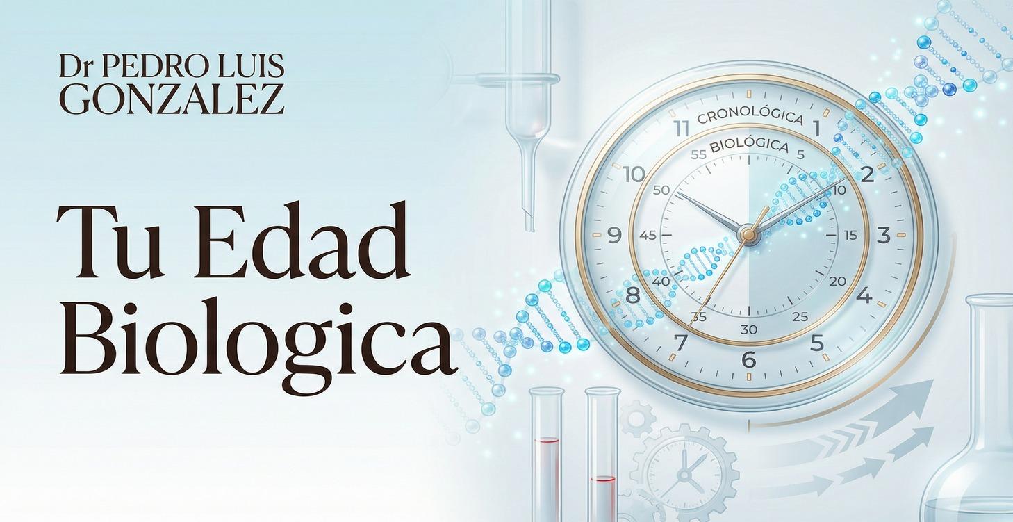 Tu Edad Biológica