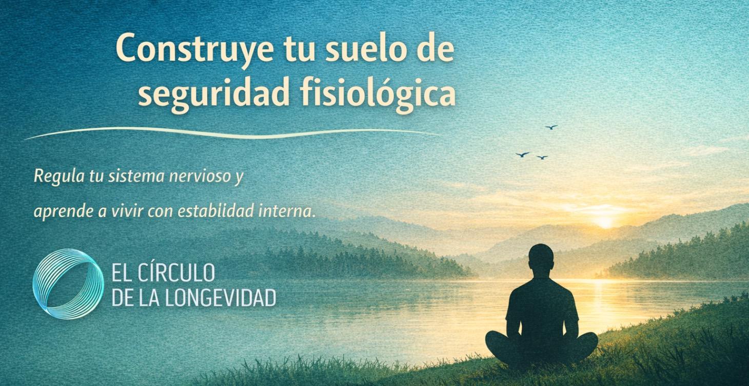 Programa de entrenamiento de seguridad fisiológica