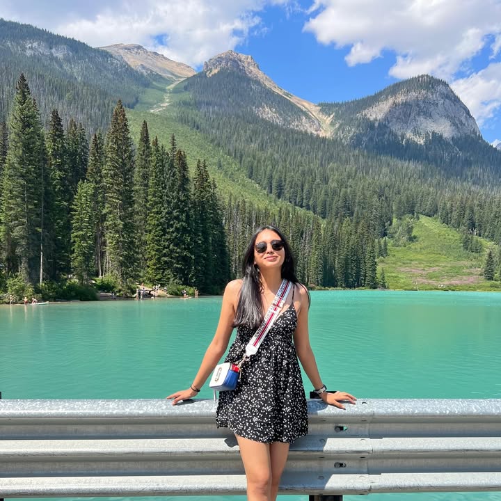 Mansi Patel