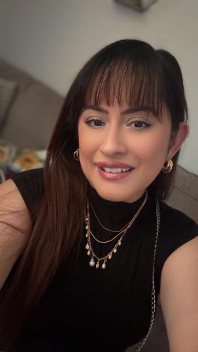 Francely Bailon