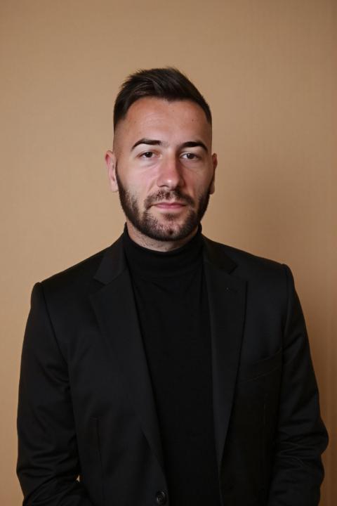 Viktor Đorđević