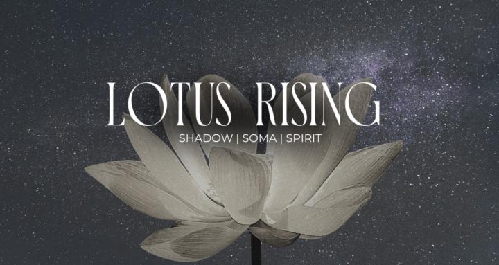 The Lotus Rising Community