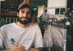 Sharif Hamed