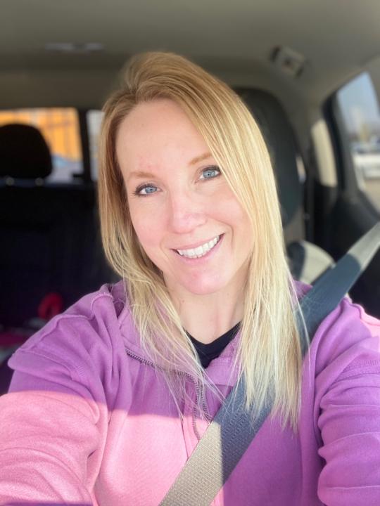Kristy Anderson