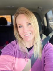 Kristy Anderson