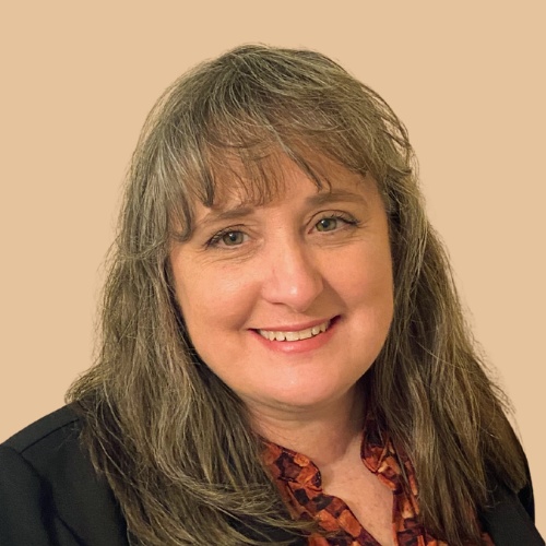 Cyndi Wilson