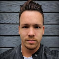 Nick van der Blom