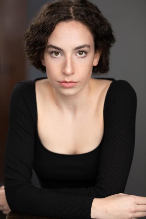 Isabel Miller Iparraguirre