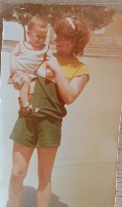 Jacinta Sanchez Valverde