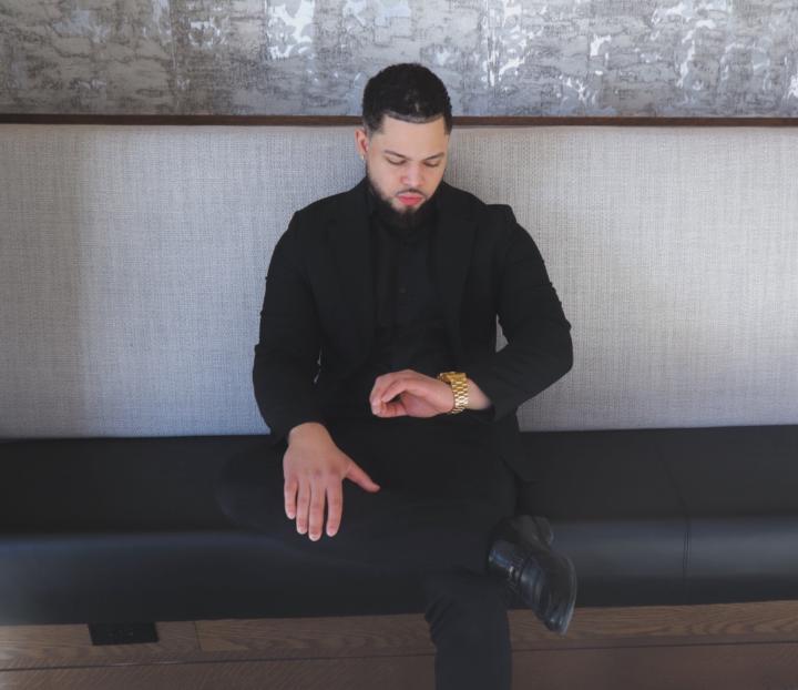 Harrison Tejada