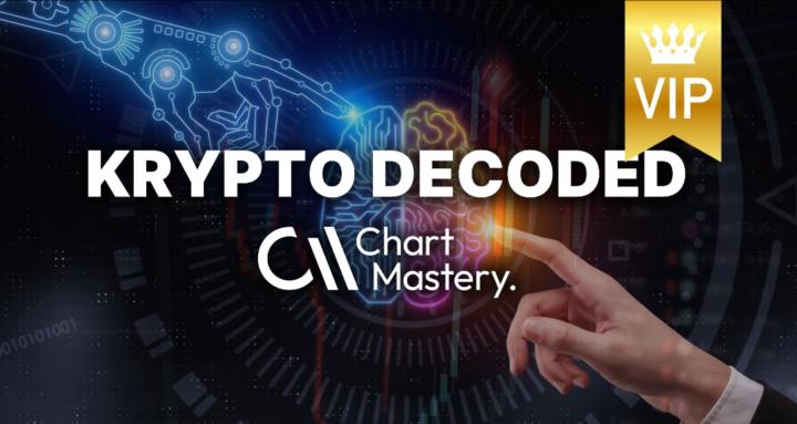 Krypto Decoded VIP