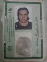 Marcos vinícius Ramalho da costa