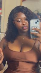 Innocent Stacy Arlenne