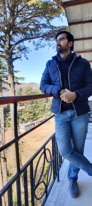 Akshay Singh