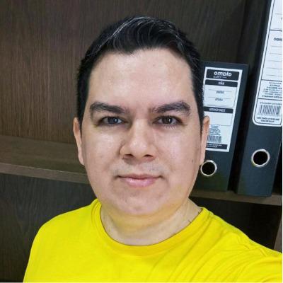 Jorge Peralta