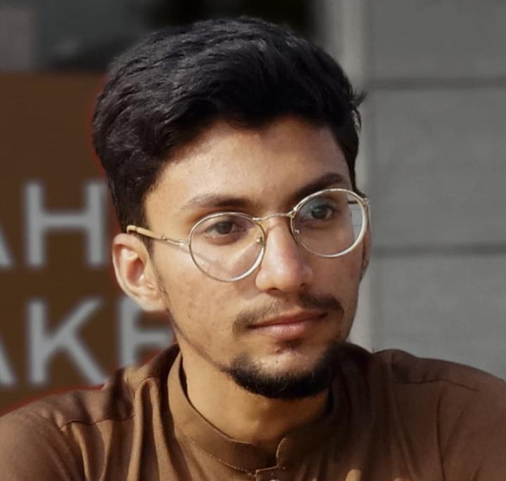 Muhammad Ismail Asim