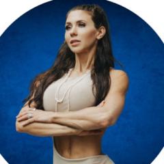 Caroline DeMesquita