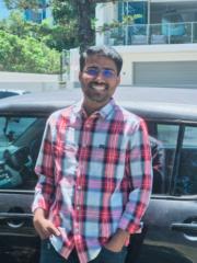 Ashok Reddy Uppalapati
