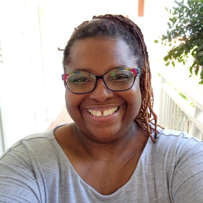 Carmenita Burch
