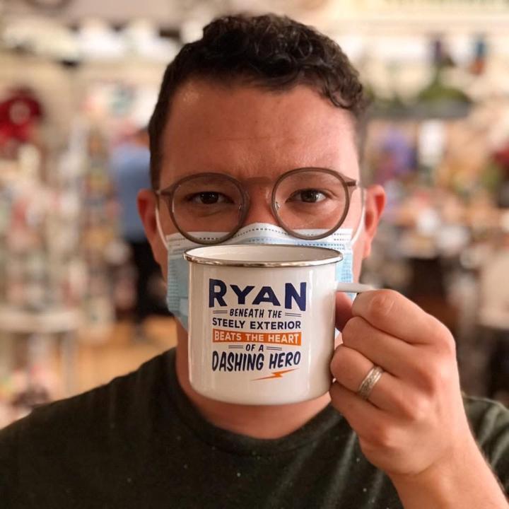 Ryan Bancroft