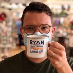 Ryan Bancroft