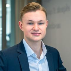 Tim Van breukelen