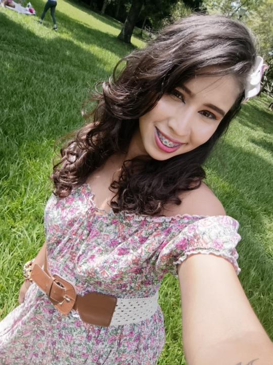 Natalia Salazar