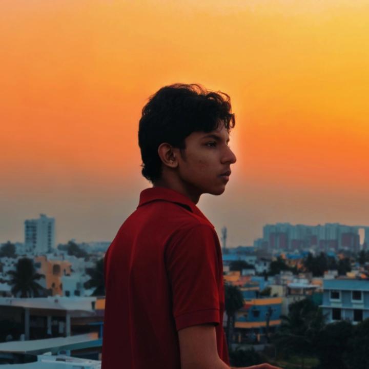 Chenthi Raiyan