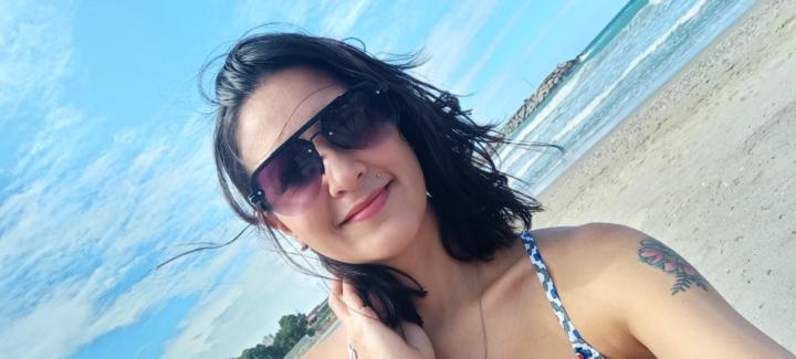 Crallda Sosa