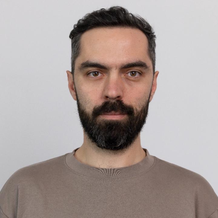 Ivan Nicolae