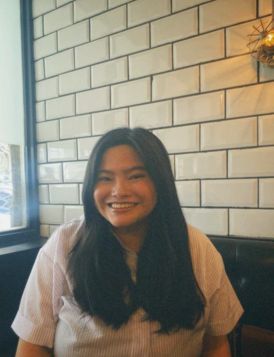 Jameelah Navarro
