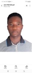 Adufu Samuel
