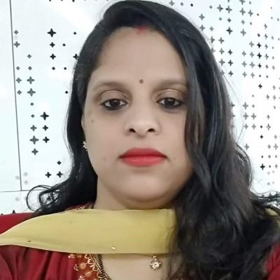 Nainita K Shetty Shetty