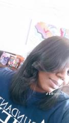 Shasha Smith