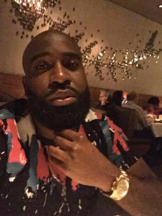 Johnny Celestin