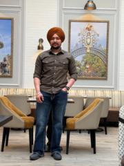 Satkar Singh