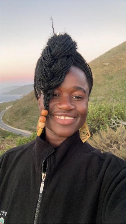 Joneldina Bazou