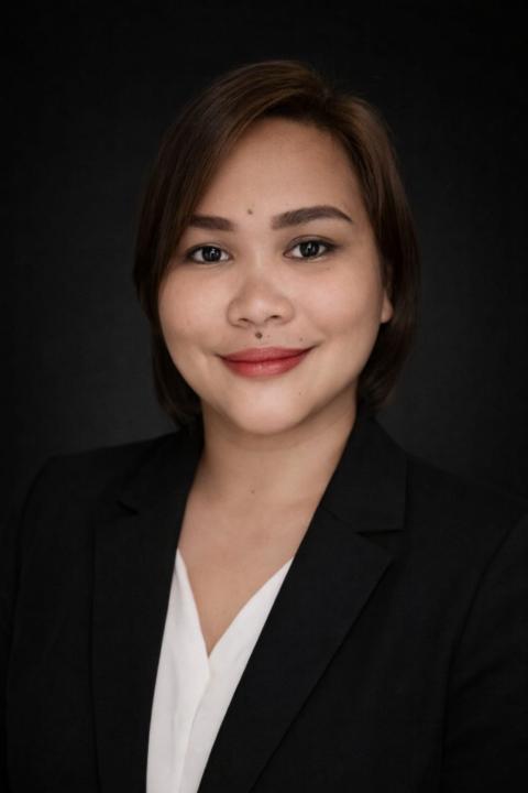 Christine Joy Garcia