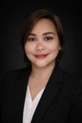 Christine Joy Garcia