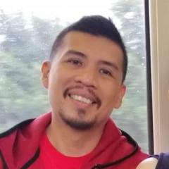 Donny Gapulao