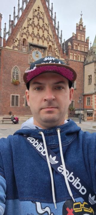Szcześniak Mateusz