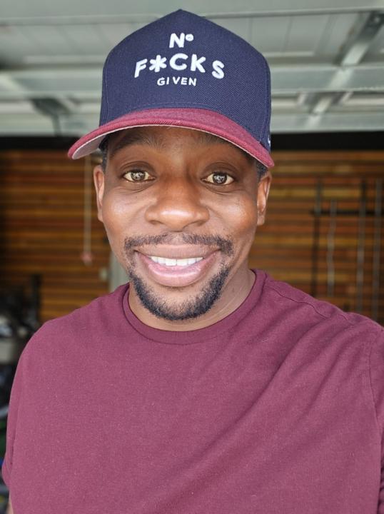 Travis Witherspoon
