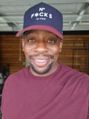 Travis Witherspoon