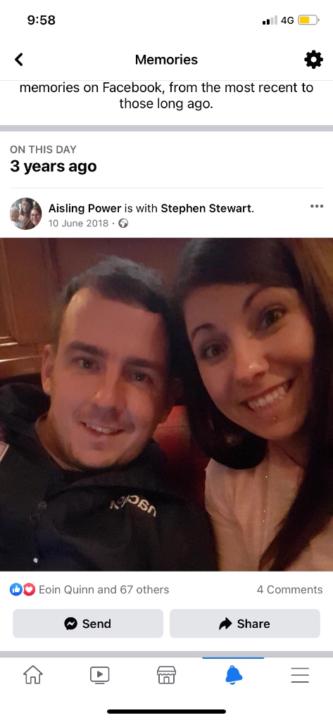 Stephen Stewart