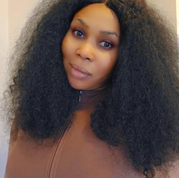 Ebere Ifionu